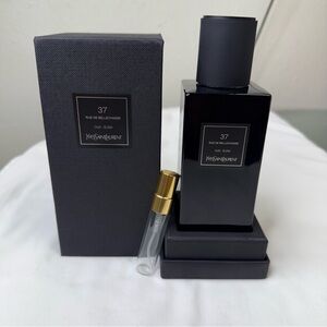 Yves Saint Laurent-Rue De Bellechasse (Decanted Sample Only)